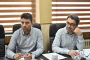 ببینید | جلسه منتخب شورای مسکن شهرستان سمنان