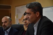 ببینید | جلسه منتخب شورای مسکن شهرستان سمنان