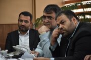 ببینید | جلسه منتخب شورای مسکن شهرستان سمنان