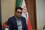 جلسه پیگیری تکمیل پروژه های بهارستان و حکیم الهی سمنان