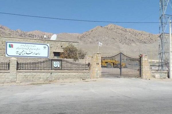 اتصال ۳ راهدارخانه استان به فیبر نوری