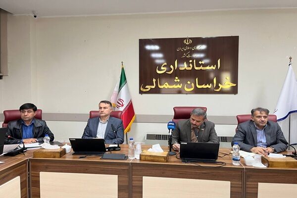 ۲۰۴۸ واحد نهضت ملی مسکن در خراسان شمالی تا دهه فجر آماده افتتاح می‌شود