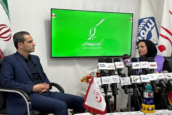 تاکید بر شفافیت، تعامل سازنده با رسانهها و نگاه توسعهمحور حضور مدیرکل در دفتر خبرگزاری