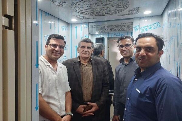 پیشرفت فیزیکی بیش از ۵۰ درصدی سایت ۸۳۱۰ واحدی طرح نهضت ملی مسکن تفتان شهر زاهدان سیستان