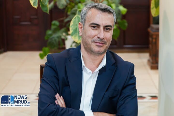 توسعه شبکه پروازی شهر فرودگاهی امام خمینی(ره) از اهداف اصلی مجموعه است کاشف آذر