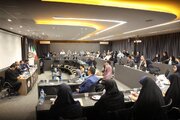 راه اندازی «شمارش»؛ شبکه یکپارچه اطلاعرسانی وزارت راه و شهرسازی