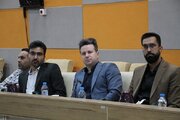 ببینید| نشست شورای هماهنگی امور راه و شهرسازی خوزستان به منظور بررسی راهکارهای افزایش آمادگی و چگونگی مقابله با بحران