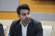 ببینید| نشست شورای هماهنگی امور راه و شهرسازی خوزستان به منظور بررسی راهکارهای افزایش آمادگی و چگونگی مقابله با بحران