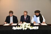 اتحاد ریلی سه کشور منطقه/تعمیق همکاری‌های راه‌آهنی ایران، ترکیه و افغانستان در دولت چهاردهم
