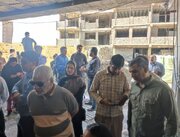 ببینید|تخصیص ۱۴۰ واحد نهضت ملی مسکن زاهدان به تعاونی مسکن انجمن معلولین سیستان و بلوچستان