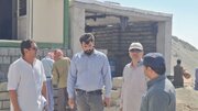 ببینید| تداوم بازیدهای مستمر مدیر کل راه و شهرسازی سیستان و بلوچستان از عملیات ساخت بزرگراه زاهدان- خاش