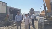 ببینید| تداوم بازیدهای مستمر مدیر کل راه و شهرسازی سیستان و بلوچستان از عملیات ساخت بزرگراه زاهدان- خاش