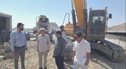 ببینید| تداوم بازیدهای مستمر مدیر کل راه و شهرسازی سیستان و بلوچستان از عملیات ساخت بزرگراه زاهدان- خاش