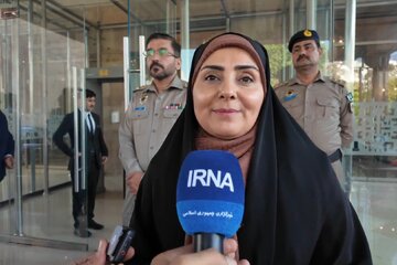 وزیر در جمع