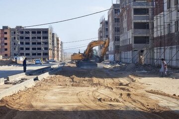 ببینید| معاون مسکن و ساختمان اداره‌کل راه و شهرسازی از واحدها و پروژه های روبنایی و زیربنایی نهضت ملی مسکن زاهدان
