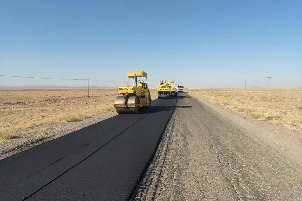 اجرای بیش از ۲۷ کیلومتر عملیات راهداری در محورهای شهرستان اردل در چهارمحال و بختیاری اجرای پروژههای راهداری نیشابور و میانجلگه