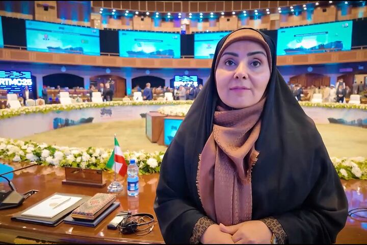 دیجیتال‌سازی گمرک و نوسازی خطوط ریلی مشترک، محورهای همکاری ایران و پاکستان پاکستان