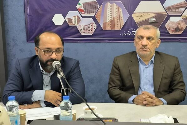 جلسه شورای هماهنگی راه و شهرسازی استان هرمزگان برگزار شد
