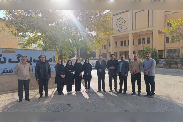 اعزام تیم بانوان راه و شهرسازی کهگیلویه و بویراحمد به نخستین المپیاد فرهنگی ورزشی «نسیم راه» ورزش بانوان