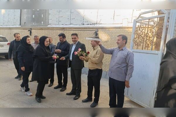 اعزام تیم بانوان راه و شهرسازی کهگیلویه‌ و بویراحمد به نخستین المپیاد فرهنگی ورزشی «نسیم راه»
