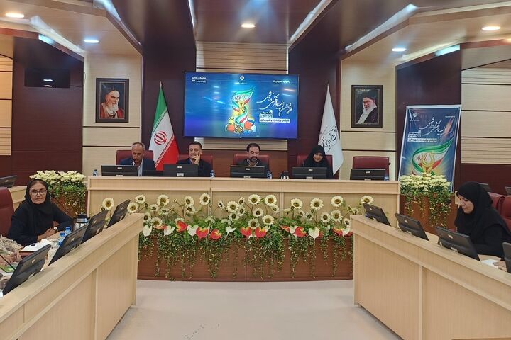 آغاز نخستین المپیاد فرهنگی- ورزشی وزارت راه و شهرسازی در خزرآباد ع