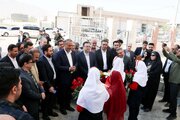 ببینید:افتتاح اولین پروژه انبوه سازی نهضت ملی مسکن استان فارس(پروژه ۱۶۰واحدی نهضت ملی مسکن – جهرم)