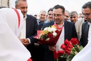ببینید:افتتاح اولین پروژه انبوه سازی نهضت ملی مسکن استان فارس(پروژه ۱۶۰واحدی نهضت ملی مسکن – جهرم)