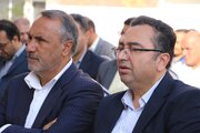 ببینید:افتتاح اولین پروژه انبوه سازی نهضت ملی مسکن استان فارس(پروژه ۱۶۰واحدی نهضت ملی مسکن – جهرم)