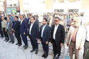 ببینید:افتتاح اولین پروژه انبوه سازی نهضت ملی مسکن استان فارس(پروژه ۱۶۰واحدی نهضت ملی مسکن – جهرم)