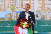 ببینید:افتتاح اولین پروژه انبوه سازی نهضت ملی مسکن استان فارس(پروژه ۱۶۰واحدی نهضت ملی مسکن – جهرم)