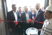 ببینید:افتتاح اولین پروژه انبوه سازی نهضت ملی مسکن استان فارس(پروژه ۱۶۰واحدی نهضت ملی مسکن – جهرم)