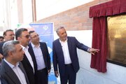 ببینید:افتتاح اولین پروژه انبوه سازی نهضت ملی مسکن استان فارس(پروژه ۱۶۰واحدی نهضت ملی مسکن – جهرم)