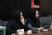 برگزاری دومین جلسه مدیریت ساختار اداره کل راه و شهرسازی استان قزوین