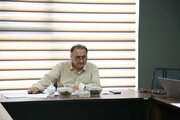 برگزاری دومین جلسه مدیریت ساختار اداره کل راه و شهرسازی استان قزوین