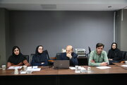 برگزاری بیست و چهارمین جلسه گروه کارشناسی کارگروه زیربنایی، توسعه روستایی، عشایری، شهری و آمایش سرزمین و محیط زیست استان قزوین