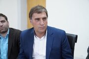 ببینید | نشست مدیرکل راه و شهرسازی استان اصفهان با مسئولان شهرستان کوهپایه جهت اتخاذ تصمیمات راهبردی در راستای اجرای پروژههای عمرانی