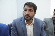 ببینید | نشست مدیرکل راه و شهرسازی استان اصفهان با مسئولان شهرستان کوهپایه جهت اتخاذ تصمیمات راهبردی در راستای اجرای پروژههای عمرانی