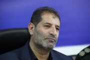 ببینید | نشست مدیرکل راه و شهرسازی استان اصفهان با مسئولان شهرستان کوهپایه جهت اتخاذ تصمیمات راهبردی در راستای اجرای پروژههای عمرانی