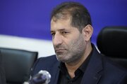 ببینید | نشست مدیرکل راه و شهرسازی استان اصفهان با مسئولان شهرستان کوهپایه جهت اتخاذ تصمیمات راهبردی در راستای اجرای پروژههای عمرانی