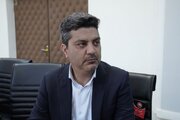 ببینید | نشست مدیرکل راه و شهرسازی استان اصفهان با مسئولان شهرستان کوهپایه جهت اتخاذ تصمیمات راهبردی در راستای اجرای پروژههای عمرانی