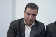 ببینید | نشست مدیرکل راه و شهرسازی استان اصفهان با مسئولان شهرستان کوهپایه جهت اتخاذ تصمیمات راهبردی در راستای اجرای پروژههای عمرانی