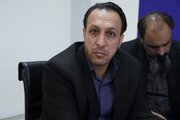 ببینید | نشست مدیرکل راه و شهرسازی استان اصفهان با مسئولان شهرستان کوهپایه جهت اتخاذ تصمیمات راهبردی در راستای اجرای پروژههای عمرانی