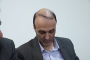 ببینید | نشست مدیرکل راه و شهرسازی استان اصفهان با مسئولان شهرستان کوهپایه جهت اتخاذ تصمیمات راهبردی در راستای اجرای پروژههای عمرانی