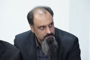 ببینید | نشست مدیرکل راه و شهرسازی استان اصفهان با مسئولان شهرستان کوهپایه جهت اتخاذ تصمیمات راهبردی در راستای اجرای پروژههای عمرانی