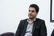 ببینید | نشست مدیرکل راه و شهرسازی استان اصفهان با مسئولان شهرستان کوهپایه جهت اتخاذ تصمیمات راهبردی در راستای اجرای پروژههای عمرانی