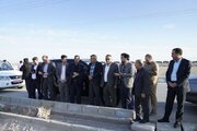 ببینید | بازدید میدانی مدیرکل راه و شهرسازی استان اصفهان از پروژههای عمرانی در شهرهای کوهپایه، سجزی و تودشک