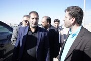 ببینید | بازدید میدانی مدیرکل راه و شهرسازی استان اصفهان از پروژههای عمرانی در شهرهای کوهپایه، سجزی و تودشک