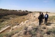 ببینید|جلسه بررسی مسائل زیرساختی شهرستان نظرآباد با حضور نماینده مجلس شورای اسلامی و مهندس داریوش باقرجوان