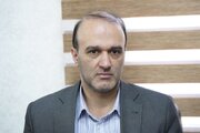 ببینید | جلسه بررسی طرح نهضت ملی مسکن و پروژههای عمرانی شهرستان هرند با حضور مدیرکل راه و شهرسازی استان اصفهان