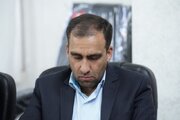 ببینید | جلسه بررسی طرح نهضت ملی مسکن و پروژههای عمرانی شهرستان هرند با حضور مدیرکل راه و شهرسازی استان اصفهان